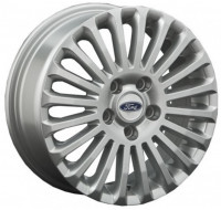 Диски Replay Ford (FD26) W6.5 R16 PCD4x108 ET41.5 DIA63.4 silver